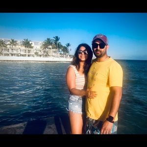 Meet your Posher, Neha